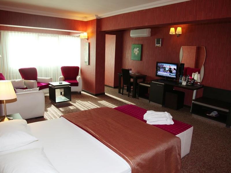 Hotel Photo 8