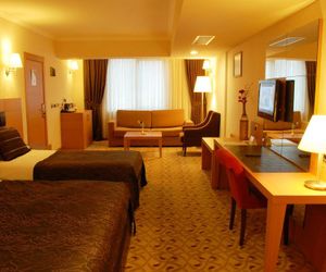 Grand Simay Hotel Erzincan Turkey