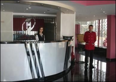 Hotel Photo 16