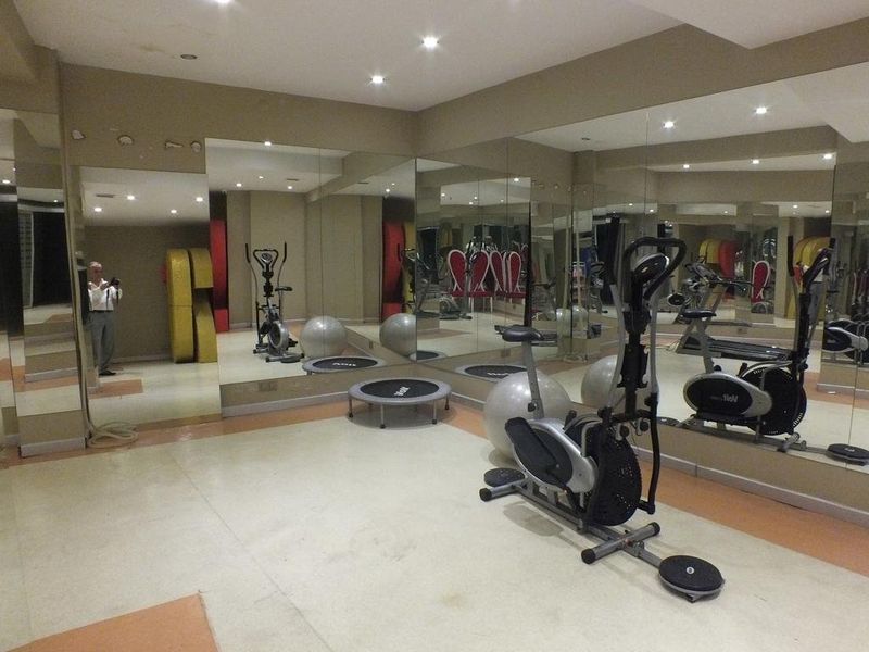 Hotel Photo 19