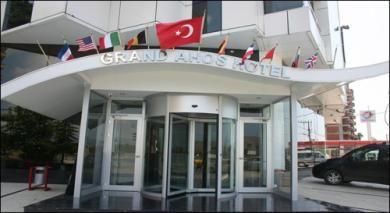Hotel Photo 21