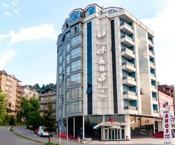 Hotel Photo 22