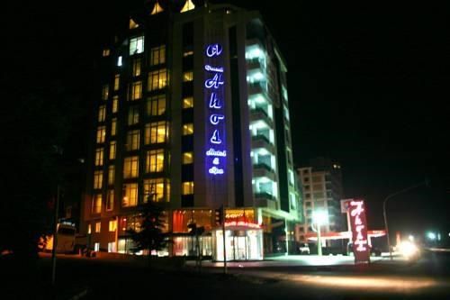 Hotel Photo 23