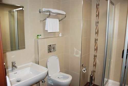 Hotel Photo 11