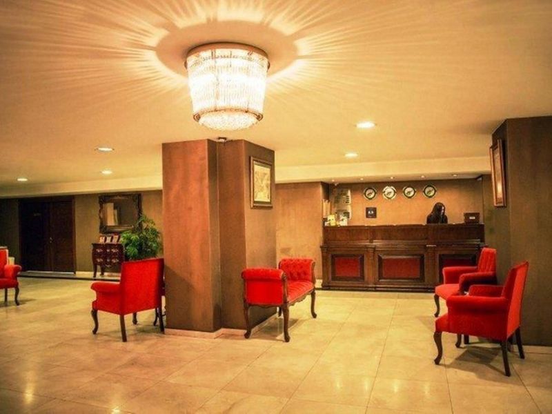 Hotel Photo 5