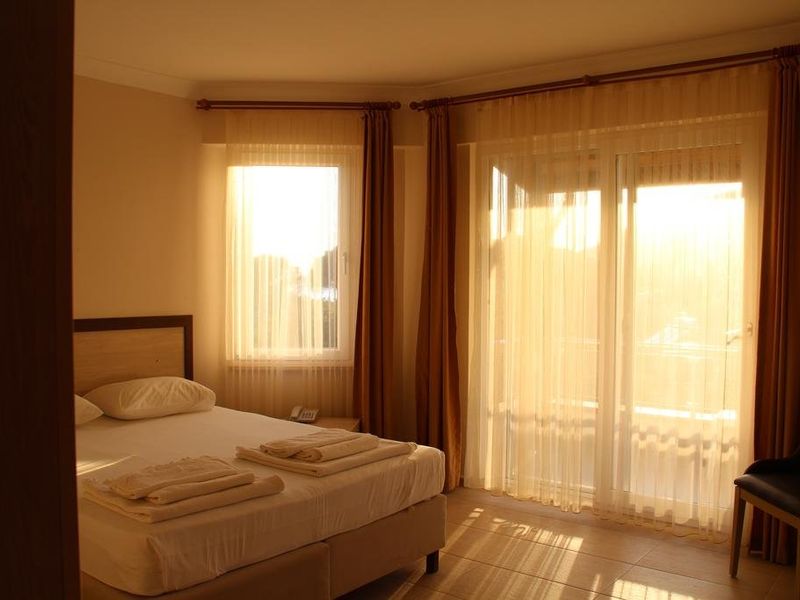 صورة الفندق 1