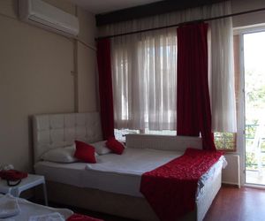 Belgin Hotel Erdek Turkey
