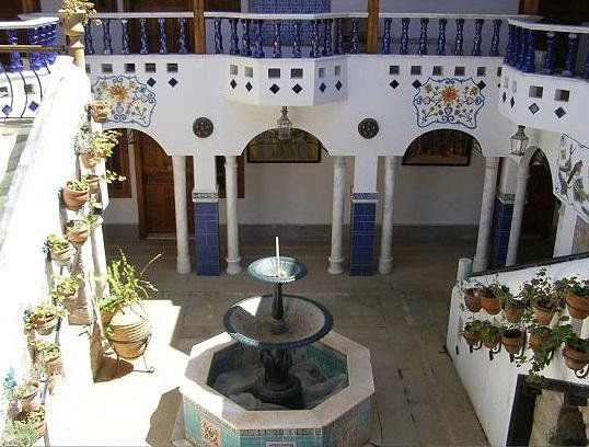 Hotel Photo 18