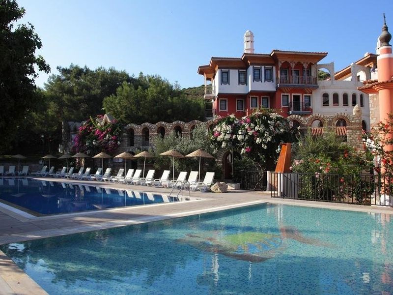Hotel Photo 19