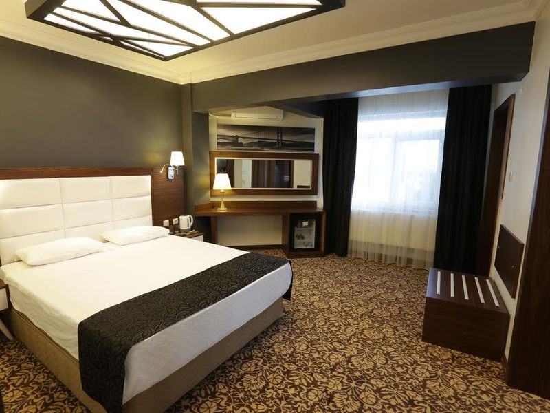 Hotel Photo 1