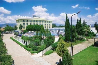 Hotel Photo 20