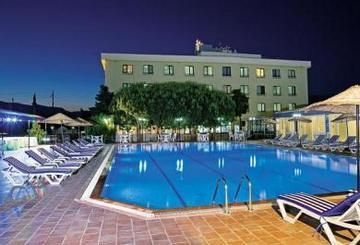 Hotel Photo 21