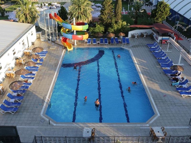 Hotel Photo 22