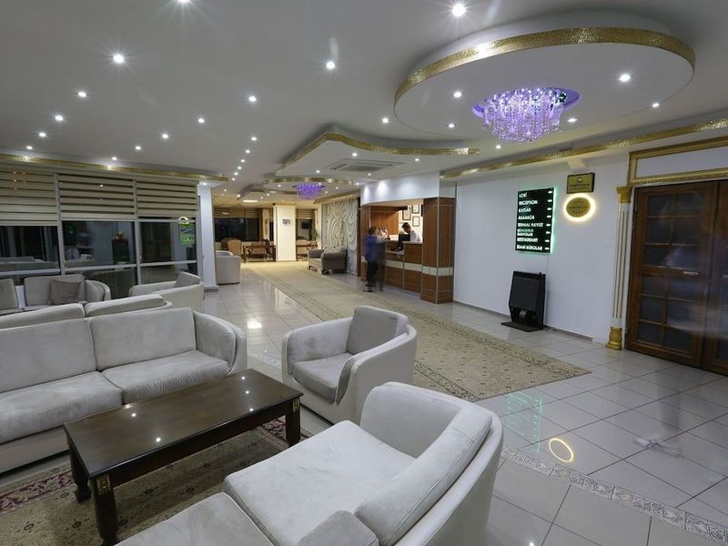 Hotel Photo 9