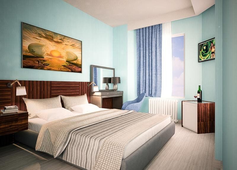 Hotel Photo 1
