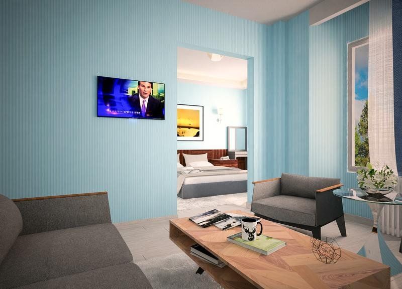 Hotel Photo 11
