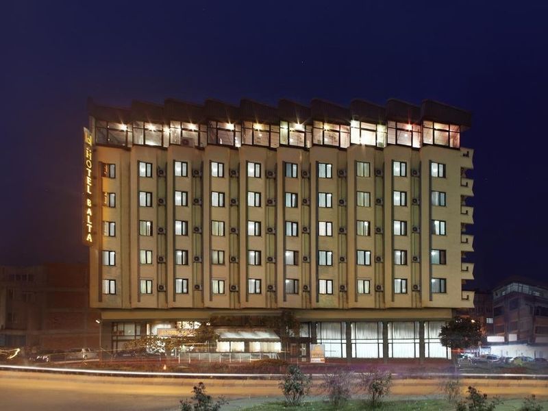 Hotel Photo 15