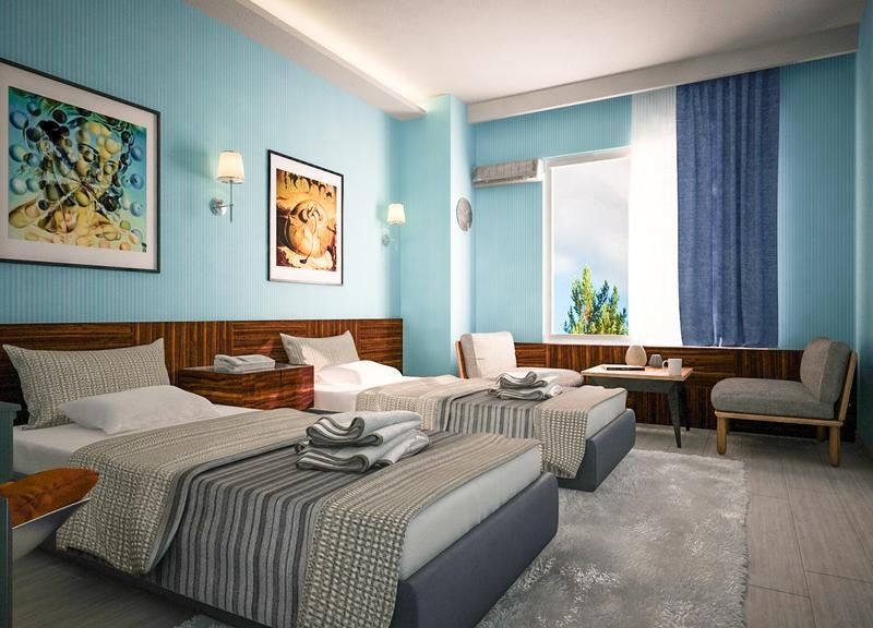 Hotel Photo 5