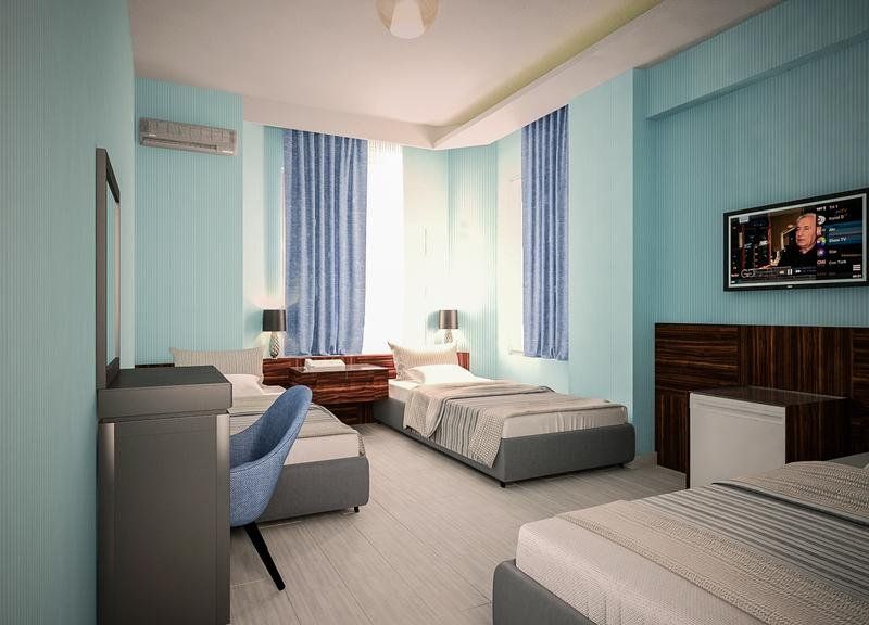Hotel Photo 6