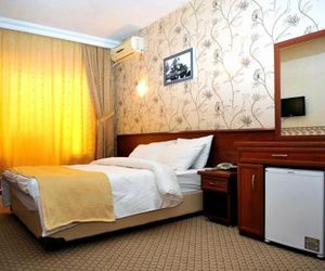 Saray Hotel Edirne Turkey
