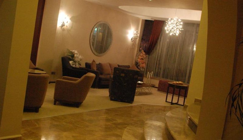 صورة الفندق 11