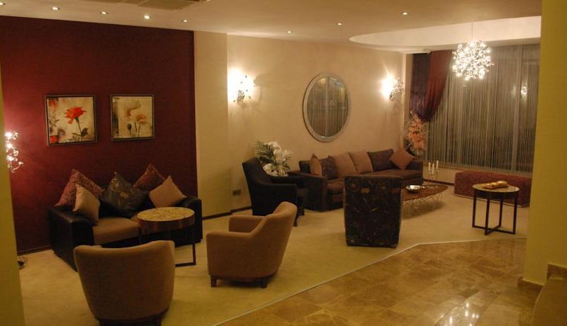 Hotel Photo 12