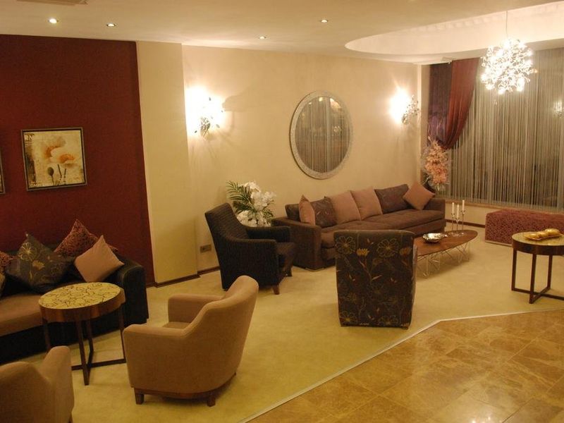 Hotel Photo 13