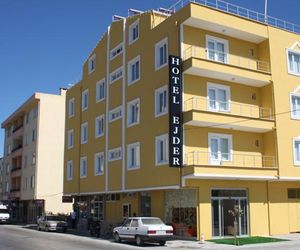 Hotel Ejder Acaabat Turkey
