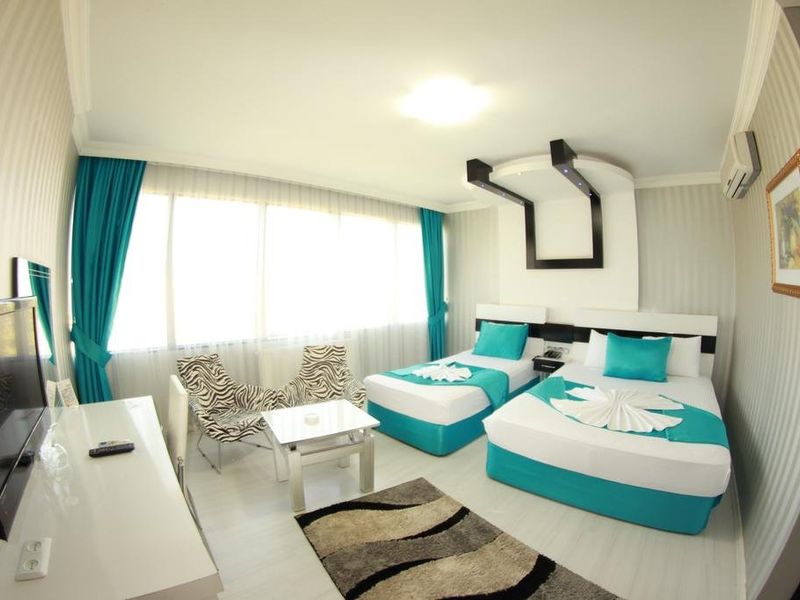 Hotel Photo 4