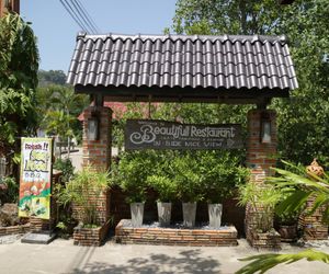 Old Town Room Lanta Island Thailand