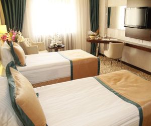 Asrin Park Hotel & Spa Convention Center Cankaya Turkey