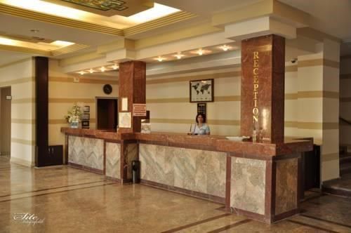 Hotel Photo 14