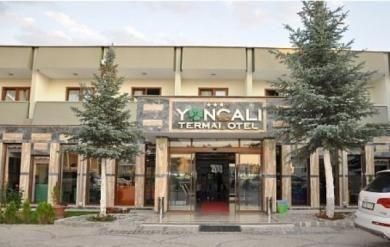 Hotel Photo 16