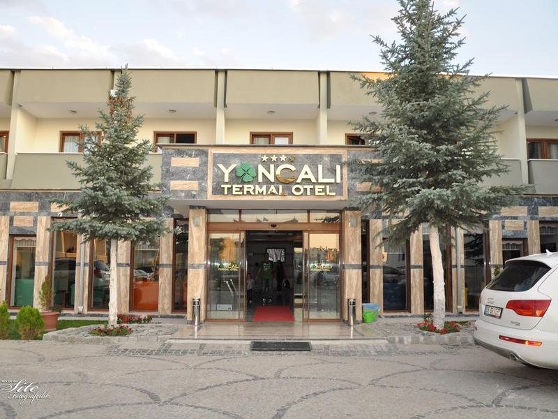 Hotel Photo 17