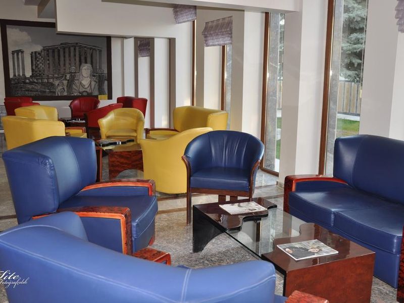 Hotel Photo 8