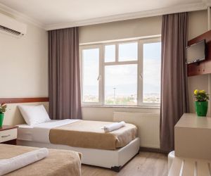 Yildirim Hotel Denizli Turkey