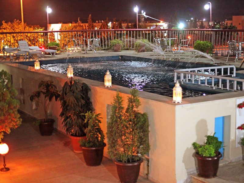 صورة الفندق 21