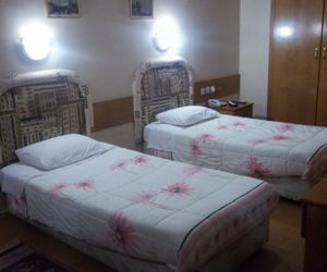 Mesut Hotel Denizli Turkey