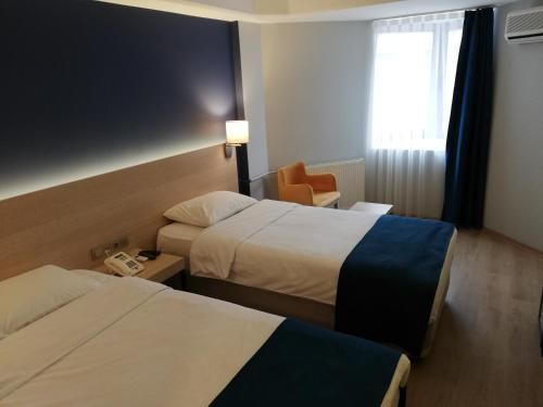Hotel Photo 9