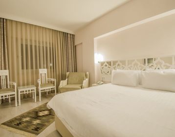 hotel booking template