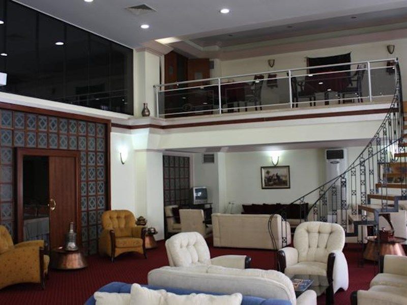 Hotel Photo 19
