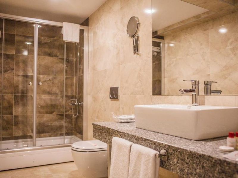 Hotel Photo 10