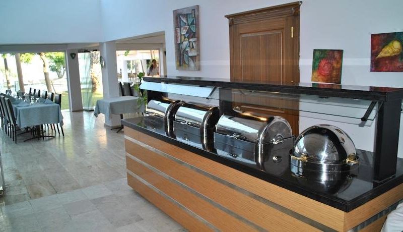 Hotel Photo 16