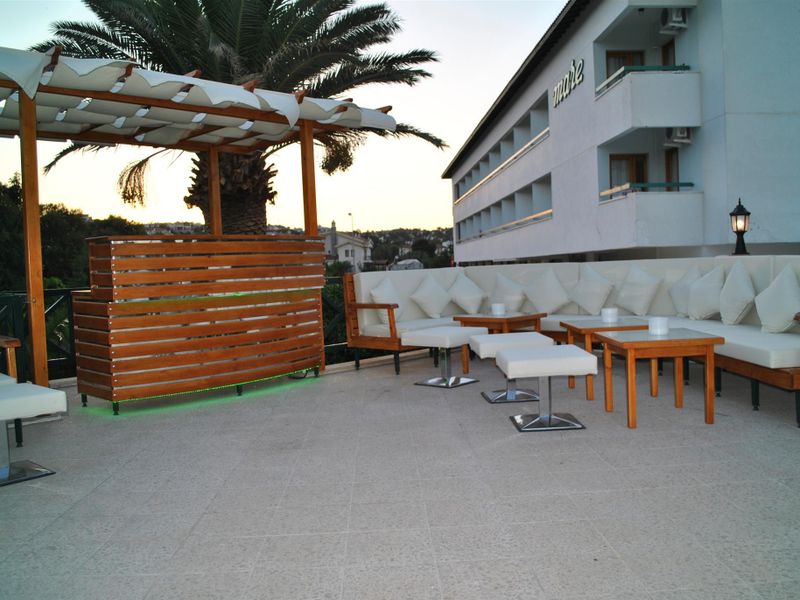 Hotel Photo 19