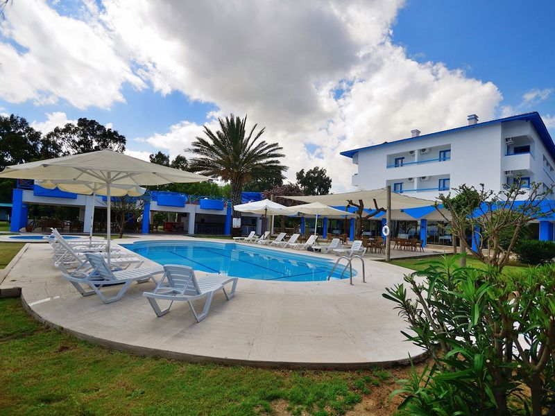 Hotel Photo 22
