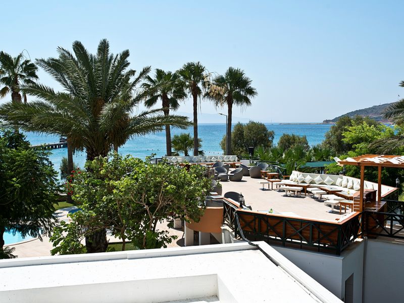 Hotel Photo 23