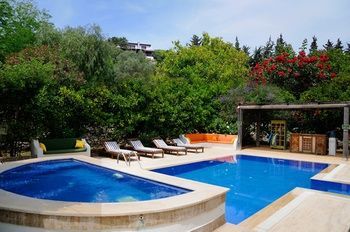 Hotel Photo 22