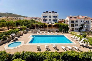 Hotel Photo 21