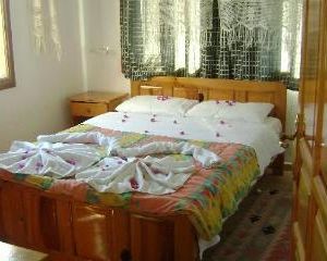 Dalyando Hotel Dalyan Turkey