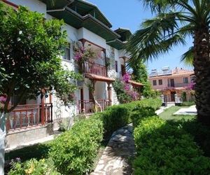 B.C. Alya Hotel Dalyan Turkey